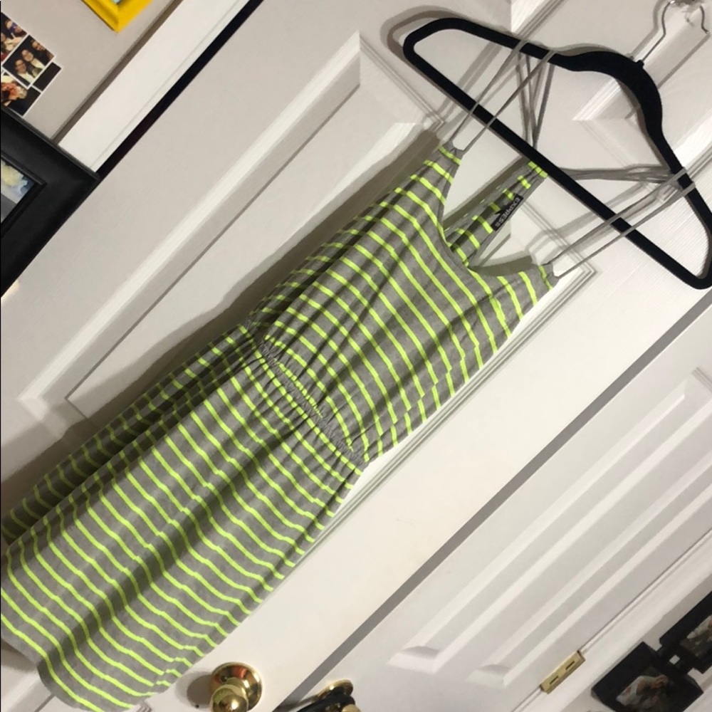 Express sundress